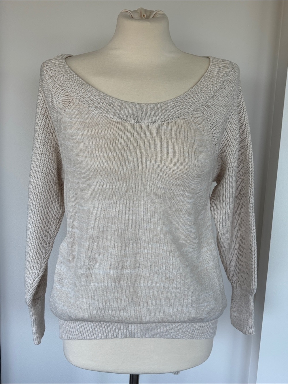 Victoria Secret Heather Sweater